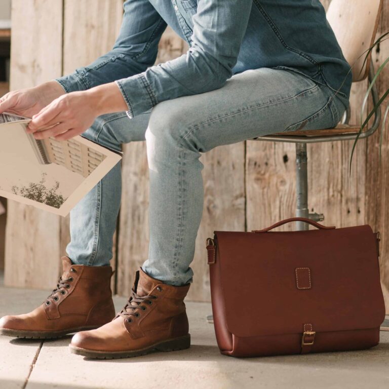 How using Organic Materials is more sustainable for the industry